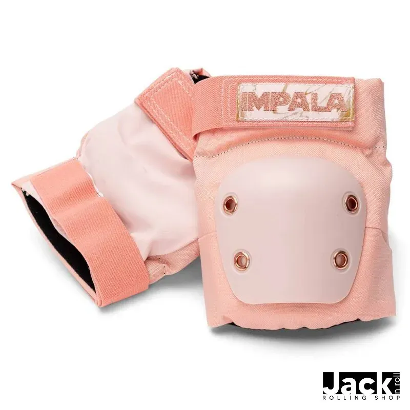 PACK PROTECTIONS IMPALA MARAWA ROSE