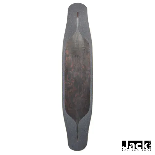 DECK LONGBOARD PANTHEON TANDAVA FG