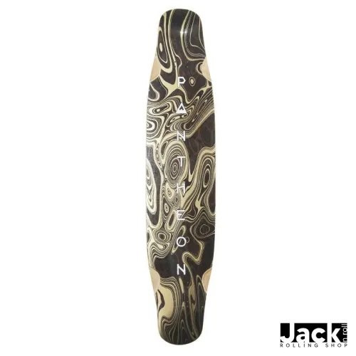 DECK LONGBOARD PANTHEON TANDAVA FG