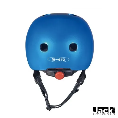 CASQUE MICRO BLEU PAILLETTE