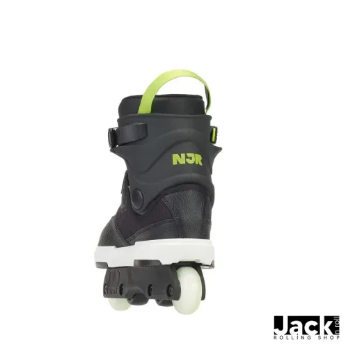 Rollers Rollerblade Njr | Achat En Ligne | Jack'n Roll