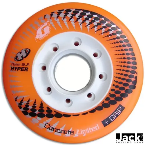 ROUE CRUISE 62MM