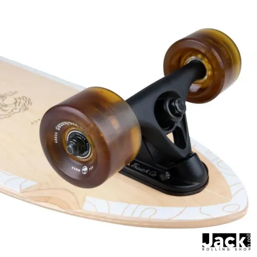 LONGBOARD ARBOR PERFORMANCE GROUNDSWELL MISSION