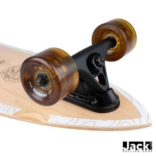 CRUISER ARBOR GROUNDSWELL RALLY