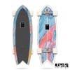 SURFSKATE YOW COXOS 31" POWER SURFING SERIES