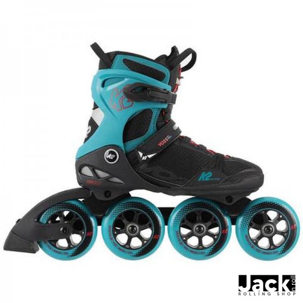 ROLLERS K2 VO2 S 100 M