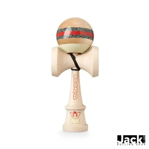 KENDAMA KROM COLLAB DJ PRO MOD - DWESTY