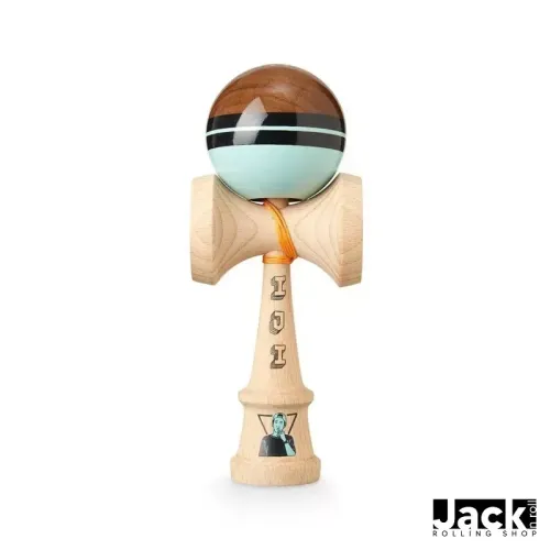 KENDAMA KROM COLLAB DJ PRO MOD - IJI