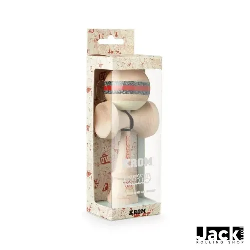 KENDAMA KROM COLLAB DJ PRO MOD - DWESTY