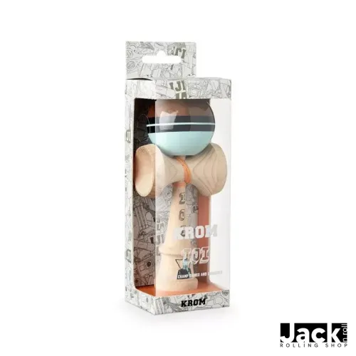 KENDAMA KROM COLLAB DJ PRO MOD - IJI