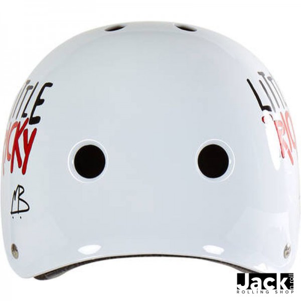 CASQUE TRIPLE EIGHT TRICKY