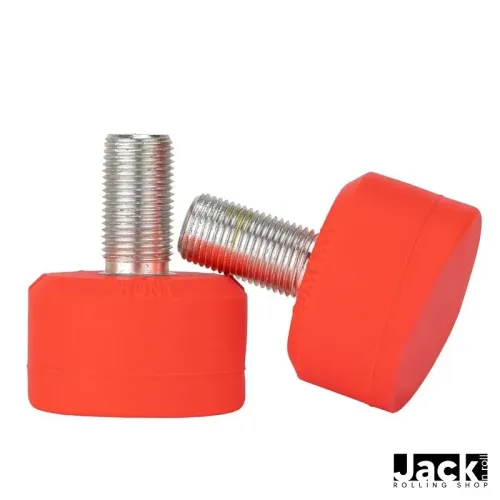 Toe Stop Gumball 83a (paire) | Achat En Ligne | Jack'n Roll