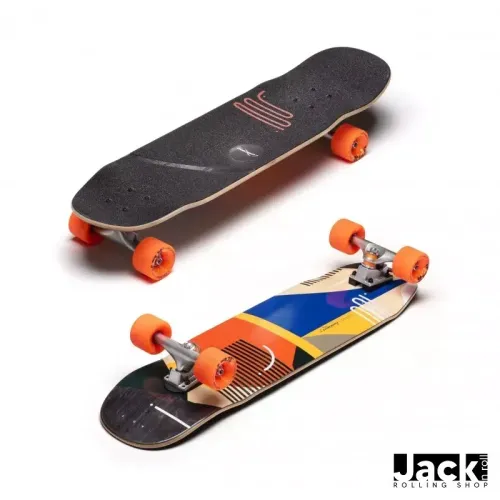 LONGBOARD LOADED COYOTE V2 STREET