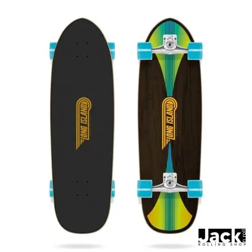 SURFSKATE LONG ISLAND QUEENS 34"