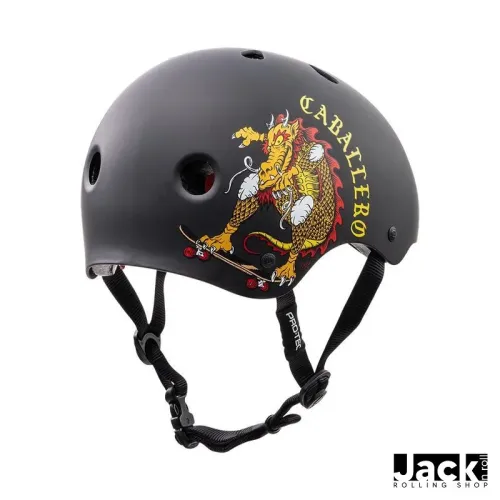 CASQUE PRO-TEC CLASSIC CAB DRAGON