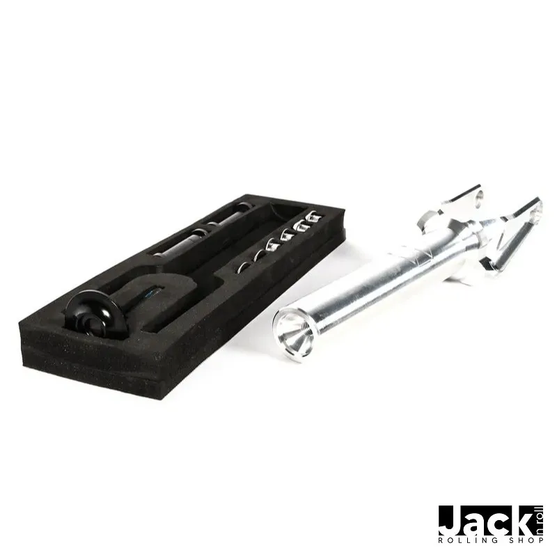 Fourche Native Versa | Trottinette Freestyle | Jack'n Roll