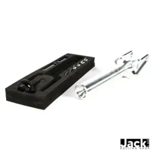 Fourche Native Versa | Trottinette Freestyle | Jack'n Roll