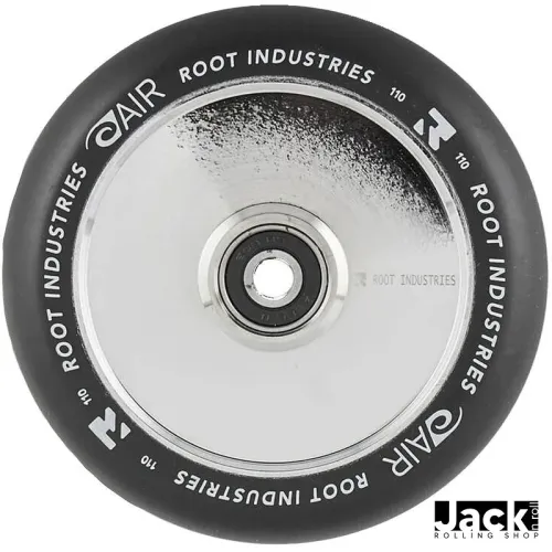 Roue Root Industries Air 110mm | Trottinette Freestyle | Jack'n Roll Roue Root Industries Air 110mm | Trottinette Freestyle | Jack'n Roll