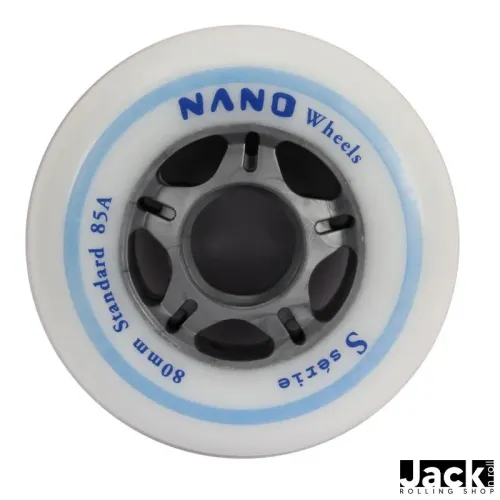 ROUE NANO 80MM/84A