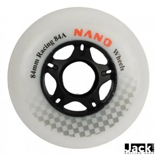 ROUE NANO RACING 84MM