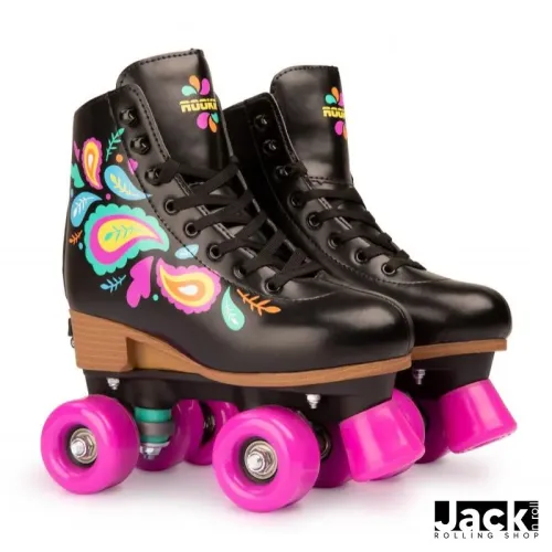 PATINS AJUSTABLES ROOKIE - CARNAVAL
