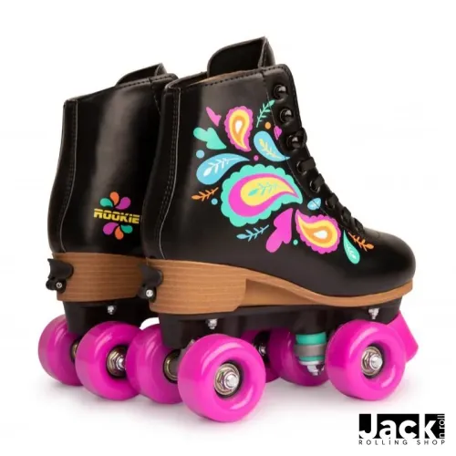 PATINS AJUSTABLES ROOKIE - CARNAVAL