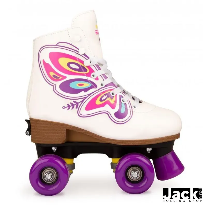 Patins Ajustables Rookie | Achat En Ligne | Jack'n Roll