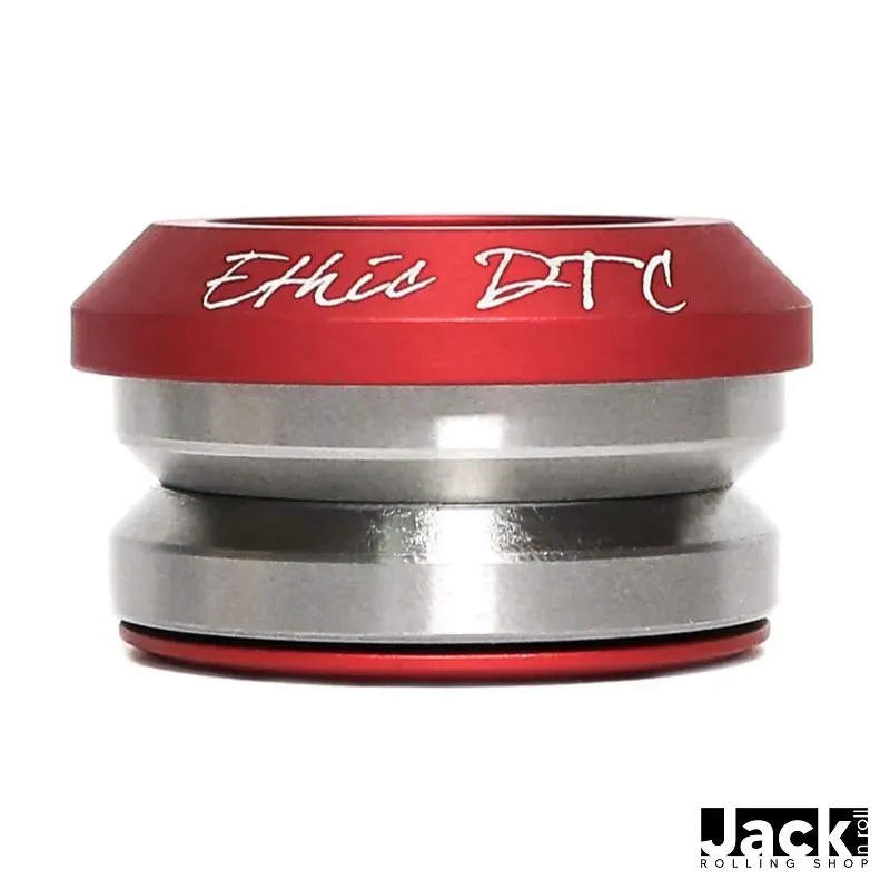 Jeu De Direction Ethic Dtc Integre | Trottinette Freestyle | Jack'n Roll
