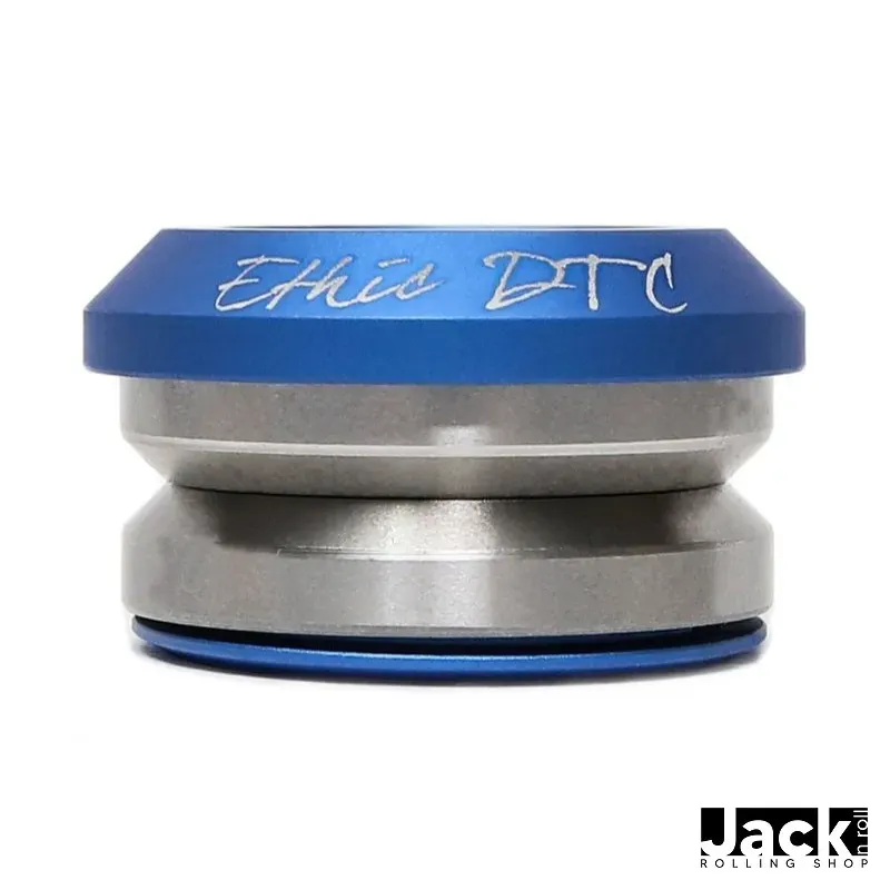 Jeu De Direction Ethic Dtc Integre | Trottinette Freestyle | Jack'n Roll