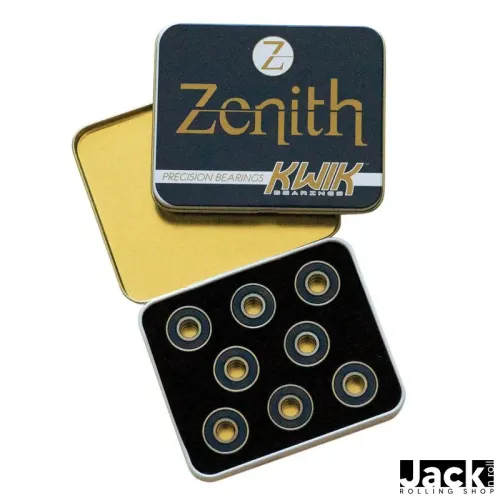 Roulements Kwik Zenith (x16) | Achat En Ligne | Jack'n Roll