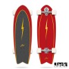 SURFSKATE YOW PIPE 32" POWER SURFING SERIES