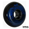 ROUES UNDERCOVER COSMIC PULSE 60MM (X4)