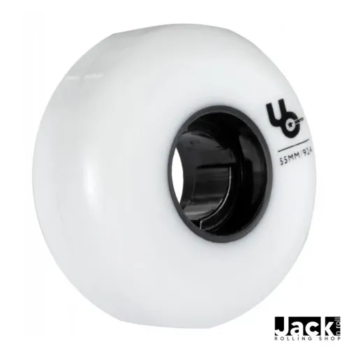 ROUES UNDERCOVER TEAM 55MM/92A (X4)