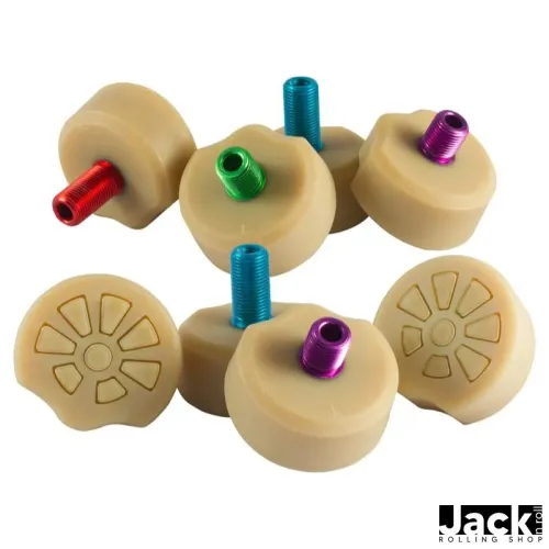 FREINS GUMBALL SUPERBALL (X2)