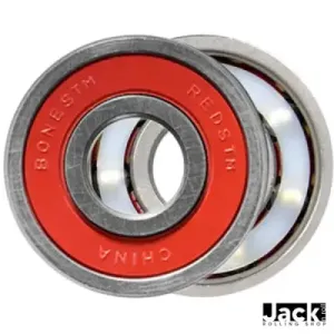 ROULEMENT BONES REDS A L'UNITE