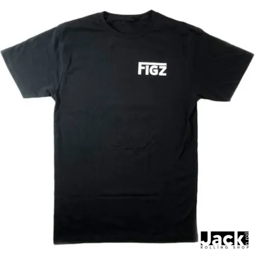 T-SHIRT FIGZ PENGUIN