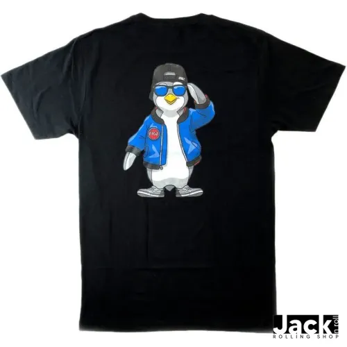 T-shirt Figz Penguin | Achat En Ligne | Jack'n Roll