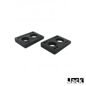 RISER PADS SLANT (PAIRE)