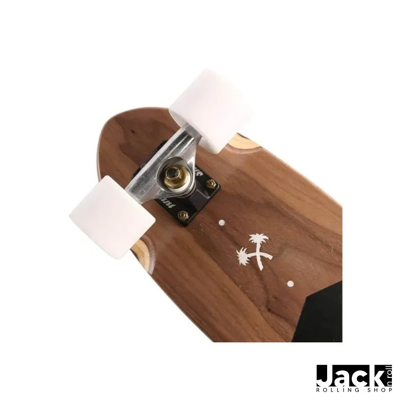 CRUISER GLOBE BLAZER WALNUT 