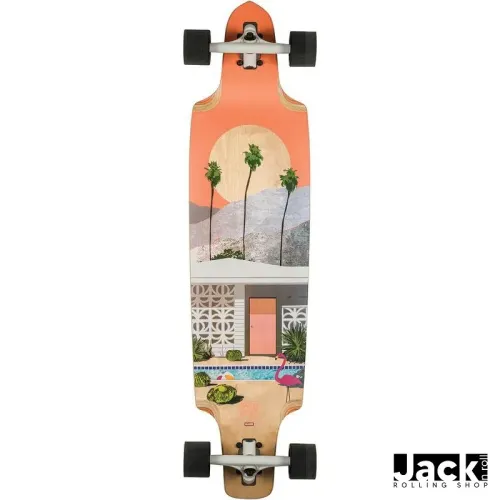 LONGBOARD GLOBE SPEARPOINT MOTEL