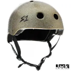 Casque S-one Lifer Glitter | Achat En Ligne | Jack'n Roll