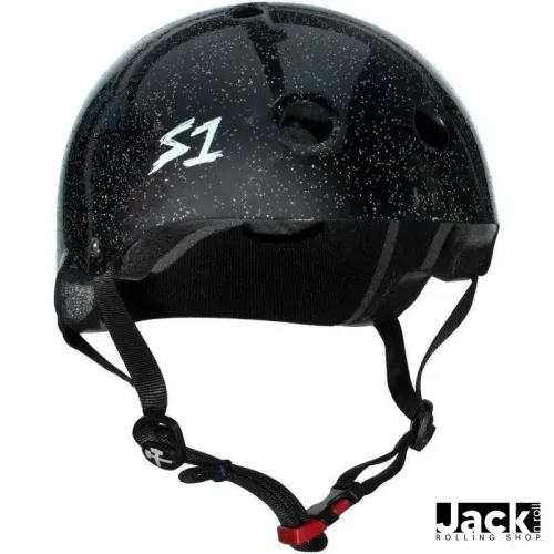 Casque S-one Lifer Glitter | Achat En Ligne | Jack'n Roll