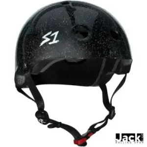 Casque S-one Lifer Glitter | Achat En Ligne | Jack'n Roll