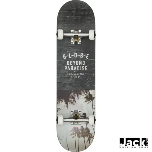SKATEBOARD GLOBE G1 VARSITY