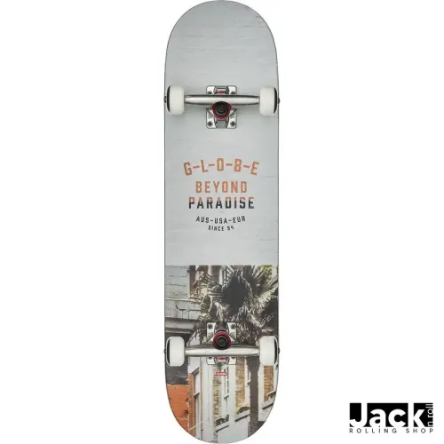 SKATEBOARD GLOBE G1 VARSITY - MELBOURNE
