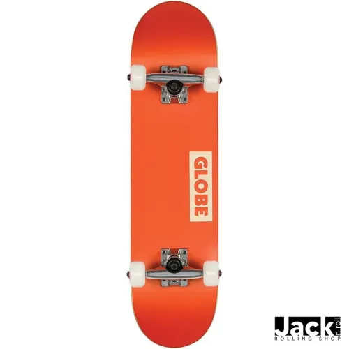 SKATEBOARD GLOBE KID GOODSTOCK - MINI SUNFIRE