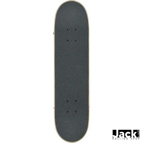 SKATEBOARD GLOBE KID GOODSTOCK - MID WHEAT