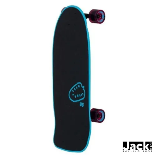 CRUISER DB LONGBOARDS DAD BOD GUANABANA 27
