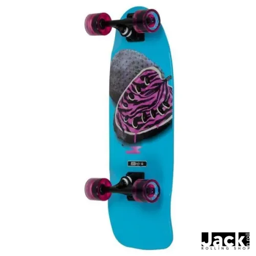 CRUISER DB LONGBOARDS DAD BOD GUANABANA 27