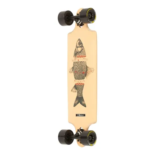 LONGBOARD DB LONGBOARDS SASHIMI FISH 32